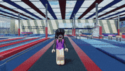 Jezzie_ roblox roblox gymnastics robloxgymnastics rogymnastics GIF