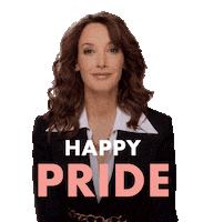 The L Word Gay Sticker by The L Word: Generation Q