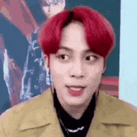 Ateez Losing It GIF