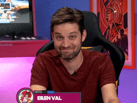 star wars love GIF by Hyper RPG