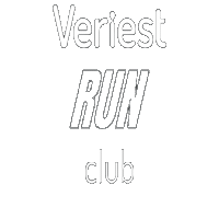 veriest gym running run race Sticker