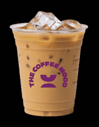 Coffee Matcha GIF by fekraholding