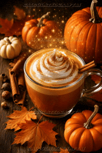 Coffee Time GIF