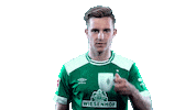 johannes eggestein coffee Sticker by SV Werder Bremen