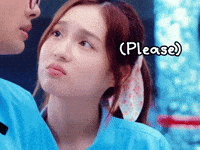 Eyes Please GIF