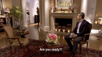 real housewives GIF by RealityTVGIFs