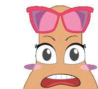 Sunglasses Photo Sticker by pammer Indonesia