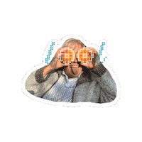 Carta Sticker by PRIO