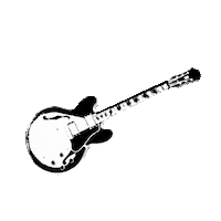 akselerasient festival rock punk nostalgia Sticker