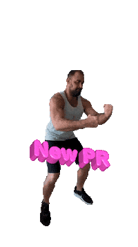 BretContrerasEspanol lets go good job peach glutes Sticker