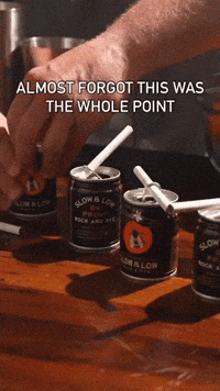 Dive Bar Halloween GIF by slowandlow