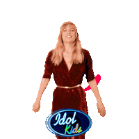 Bailar Sticker by Mediaset España