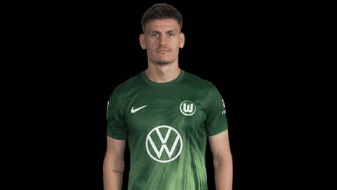 Three Points Win GIF by VfL Wolfsburg
