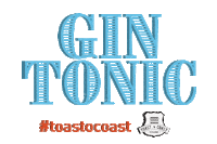 cocktail Sticker by Toastocoast