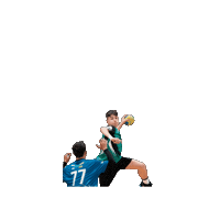 Extremadura Sticker by Club Deportivo Josefinas Mérida