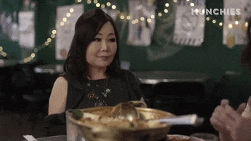 close to home yes GIF by Munchies