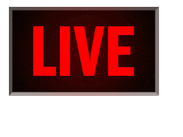 Stay Home On Air Sticker by Free & Easy