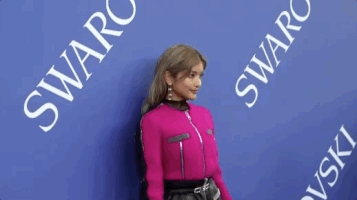 council of fashion designers of america cfda 2018 GIF by CFDA