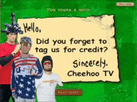 Cheehootv meme no credit cheehootv cheehoo tv GIF