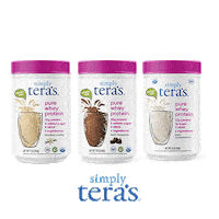 Workout Health Sticker by simply tera's