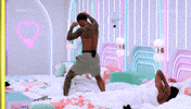 Season 7 Dancing GIF by Peacock