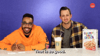 That is So Good