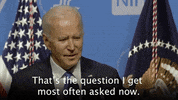 Joe Biden Politics GIF by The Democrats