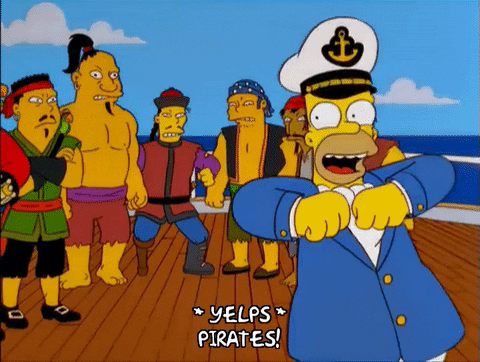 homer simpson GIF