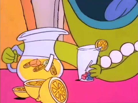 rockos modern life nicksplat GIF