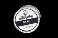 silkbarbers australia beard organic haircare GIF