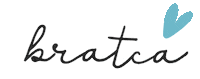 Brat Māmiņa Sticker by Mamina maza
