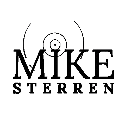 MikeSterren giphyupload music musik singer songwriter Sticker