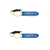 orttiseventos eventos formatura formaturas orttis Sticker