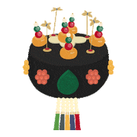 KoreaTourismOrganization travel korea tourism travelgram Sticker