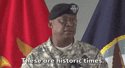 Lloyd Austin GIF by GIPHY News