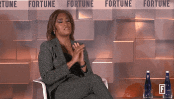 Rashida Jones No GIF by VaynerSpeakers