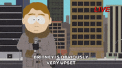 man city GIF by South Park 