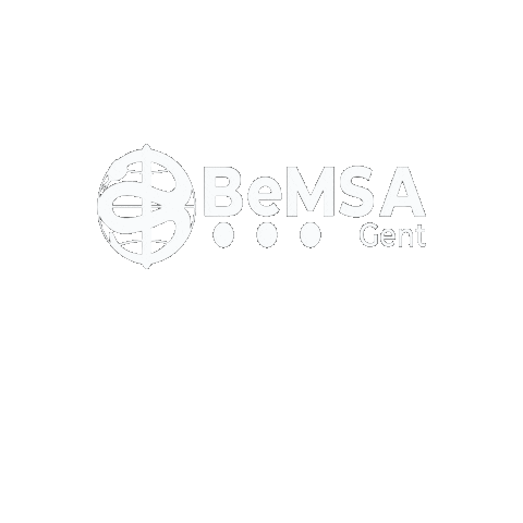BeMSA-Gent giphygifmaker Sticker