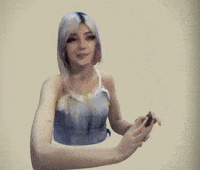 darii_oxo oh dios mio darii abuelita gamer dariioxo GIF