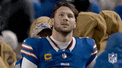 Angry National Football League GIF by NFL