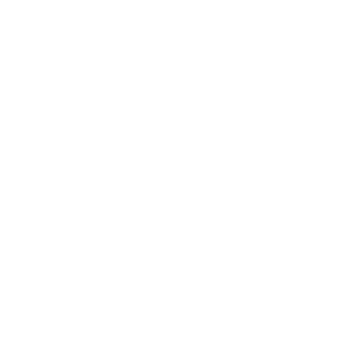 Sticker gif. Several white sparkly stars flicker and shimmer.