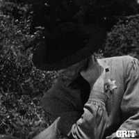 Bored Life And Legend Of Wyatt Earp GIF by GritTV