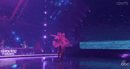 Kaitlyn Bristowe Dwts GIF by Dancing with the Stars