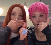 The Core Thumbs Up GIF