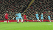 lfc first kit GIF by Liverpool FC