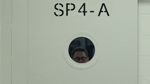 jonah hill GIF by HBO