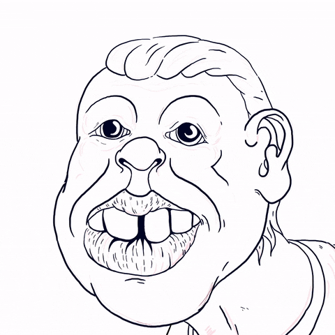 GIF by gilespates