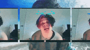 Weird GIF by YUNGBLUD