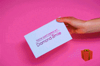 diamondsmileteeth smile teeth diamond diamondsmile GIF