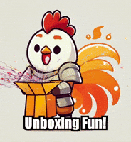 Toys Reviews GIF by Zorooster